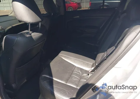 2012 Honda Accord 2.4 Se из США, поврежденный, VIN 1HGCP2F67CA074130